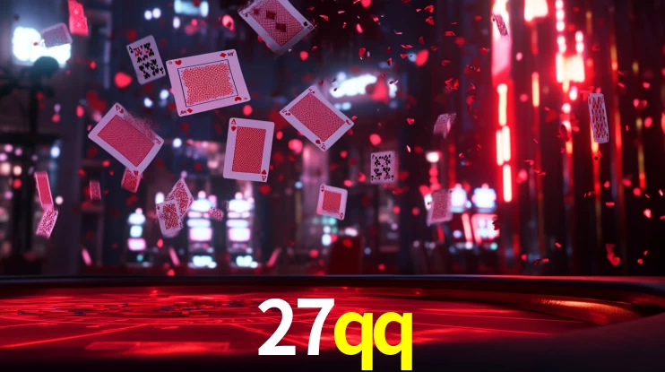 Bonus no Cassino 27qq