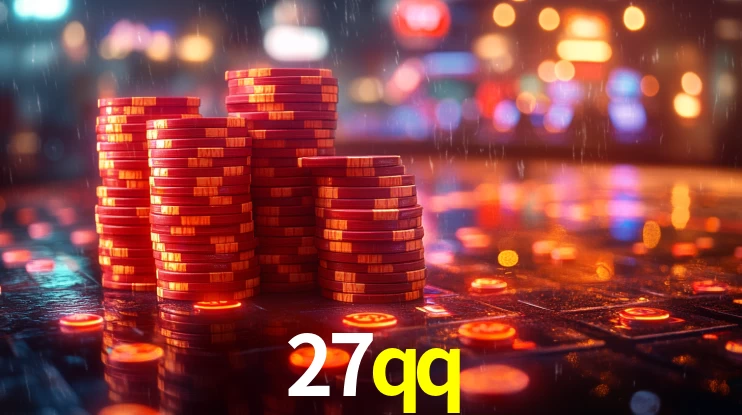 Suporte no Cassino Online 27qq